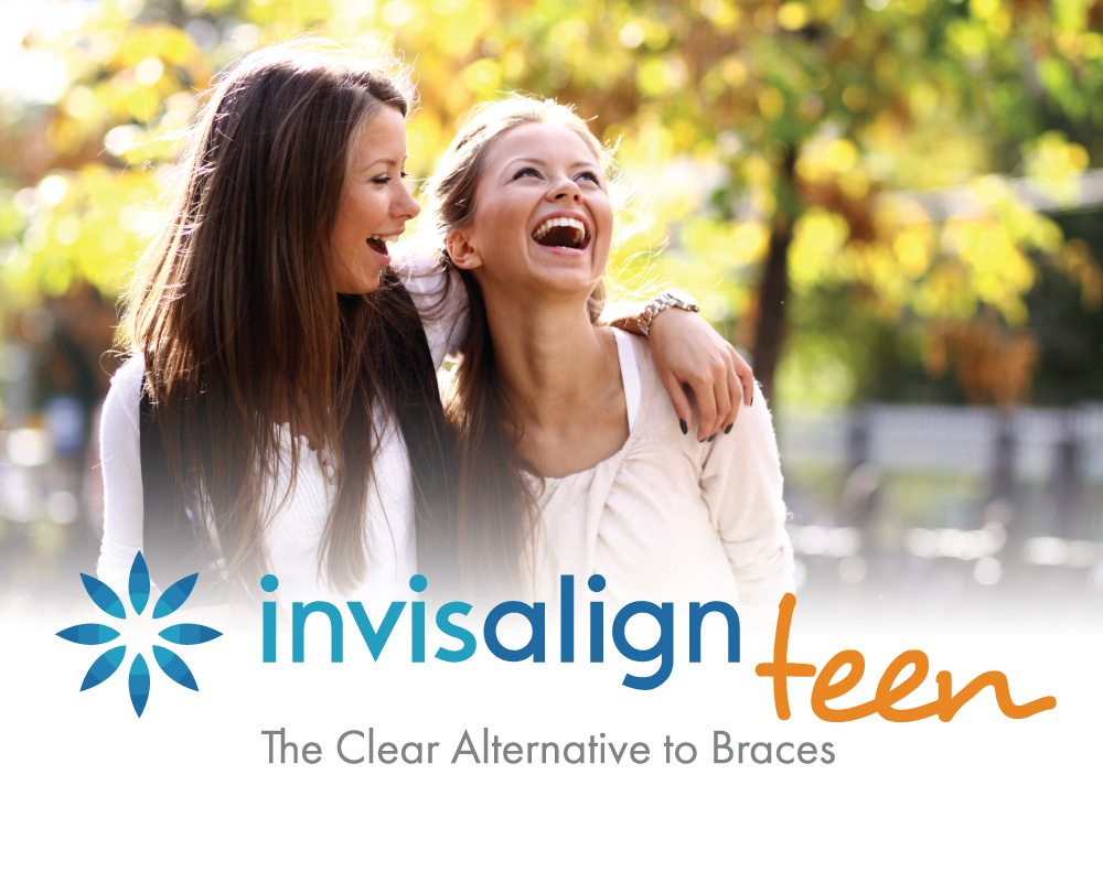 Invisalign Pros and Cons of Invisible Braces - Thomas L. Anderson DDS