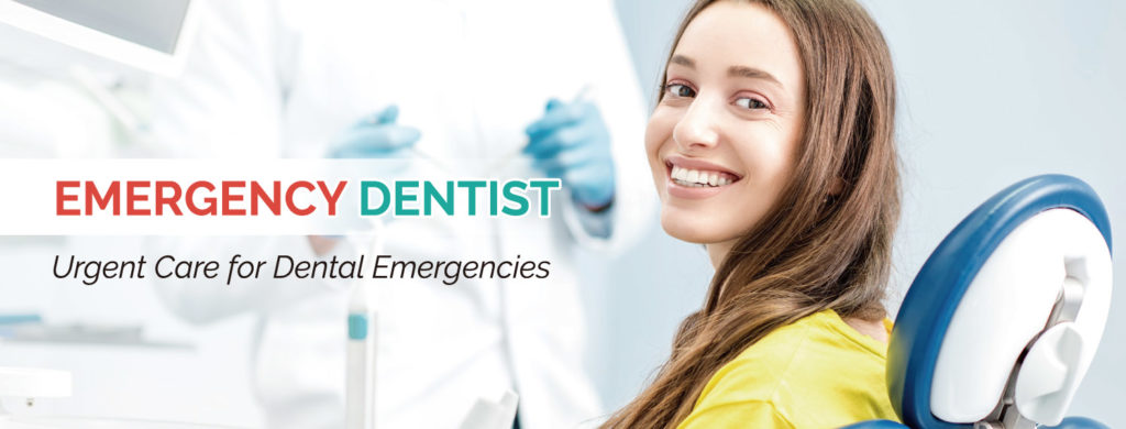 Emergency Dentist: Do You Have a Dental Emergency?