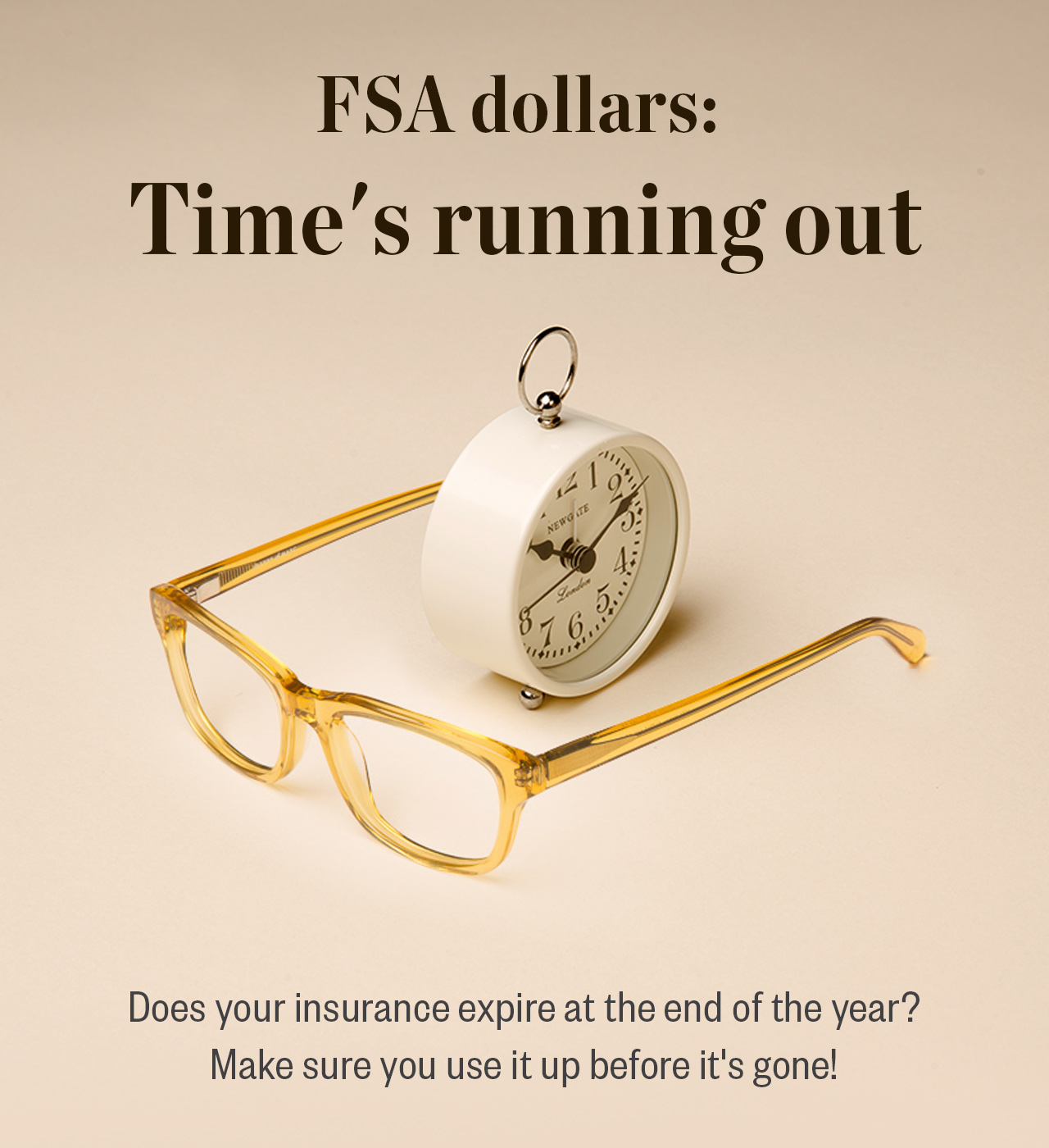 Use It or Lose It Don t Forget Your Flexible Spending Account