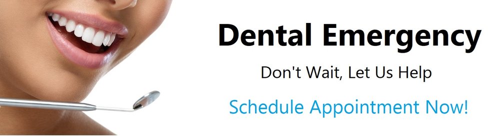 Schedule an Emergency Dental Appointment in Kansas City