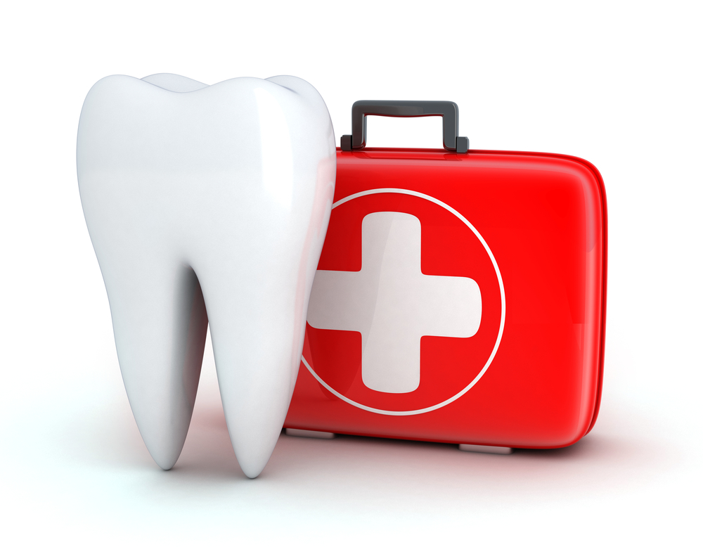 Emergency Dentist Edmonton